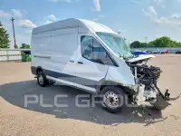 2022 Ford TRANSIT фото