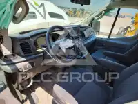 2022 Ford TRANSIT фото