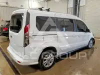 2022 Ford TRANSIT фото
