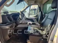 2022 Ford TRANSIT фото