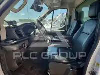 2022 Ford TRANSIT фото