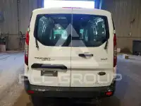 2022 Ford TRANSIT фото