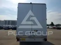 2022 Ford TRANSIT фото