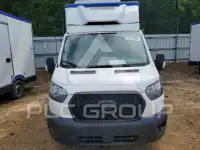 2022 Ford TRANSIT photo
