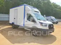 2022 Ford TRANSIT фото