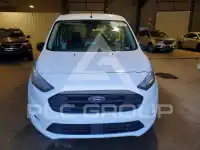 2022 Ford TRANSIT фото