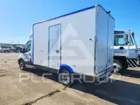 2022 Ford TRANSIT фото