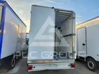 2022 Ford TRANSIT photo
