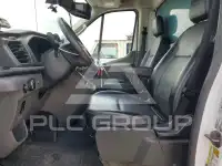 2022 Ford TRANSIT photo
