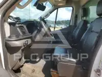 2022 Ford TRANSIT фото