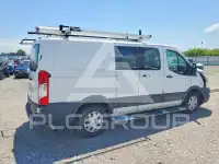 2022 Ford TRANSIT фото