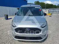 2022 Ford TRANSIT фото