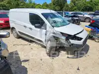 2022 Ford TRANSIT фото