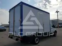 2022 Ford TRANSIT фото