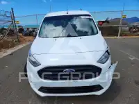 2022 Ford TRANSIT фото
