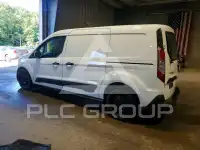 2022 Ford TRANSIT фото