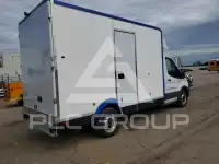 2022 Ford TRANSIT photo