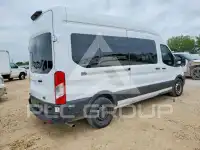 2022 Ford TRANSIT photo
