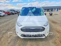 2022 Ford TRANSIT фото