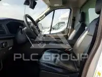 2022 Ford TRANSIT фото