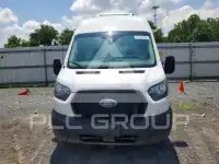 2022 Ford TRANSIT фото