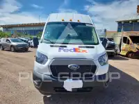 2022 Ford TRANSIT фото