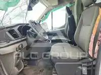 2022 Ford TRANSIT photo