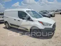 2022 Ford TRANSIT фото