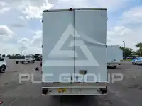 2022 Ford TRANSIT фото