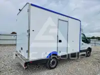 2022 Ford TRANSIT photo