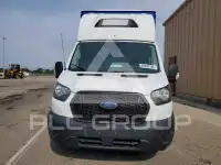 2022 Ford TRANSIT фото