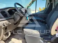2022 Ford TRANSIT фото
