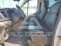 2022 Ford TRANSIT фото