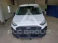 2022 Ford TRANSIT photo