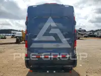 2022 Ford TRANSIT фото