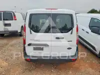 2022 Ford TRANSIT photo