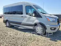 2022 Ford TRANSIT фото