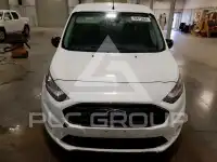 2022 Ford TRANSIT фото