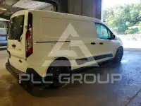2022 Ford TRANSIT фото
