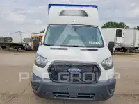 2022 Ford TRANSIT фото