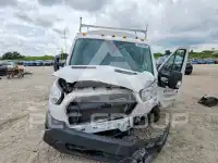 2022 Ford TRANSIT photo