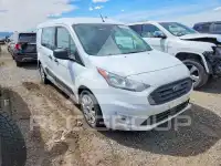 2022 Ford TRANSIT фото