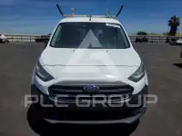 2022 Ford TRANSIT фото