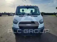 2022 Ford TRANSIT photo