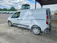 2022 Ford TRANSIT фото