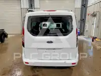 2022 Ford TRANSIT фото