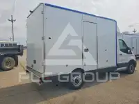 2022 Ford TRANSIT фото