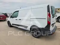 2022 Ford TRANSIT фото