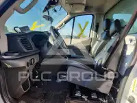 2022 Ford TRANSIT фото