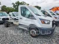 2022 Ford TRANSIT фото